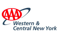 AAA Western & Central New York
